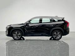 Geely Boyue L 1.5T Edition - ფოტო 3