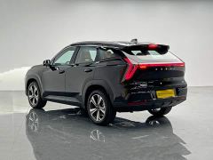 Geely Boyue L 1.5T Edition - ფოტო 4