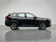 Geely Boyue L 1.5T Edition - ფოტო 7