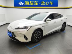 BYD Seal DM-i Honor Edition 1.5L 121km Luxury Edition - photo 1