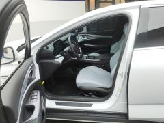 BYD Seal DM-i Honor Edition 1.5L 121km Luxury Edition - photo 14