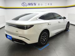 BYD Seal DM-i Honor Edition 1.5L 121km Luxury Edition - photo 2