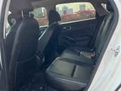 Honda Civic 1.5T Smart Fun Edition - ფოტო 11