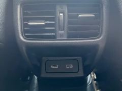 Honda Civic 1.5T Smart Fun Edition - ფოტო 12
