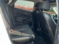 Honda Civic 1.5T Smart Fun Edition - ფოტო 13