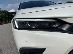 Honda Civic 1.5T Smart Fun Edition - ფოტო 14