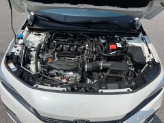 Honda Civic 1.5T Smart Fun Edition - ფოტო 15