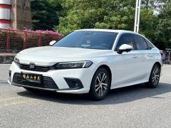 Honda Civic 1.5T Smart Fun Edition - ფოტო 2