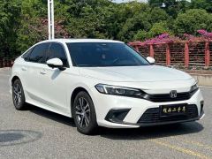 Honda Civic 1.5T Smart Fun Edition - ფოტო 3