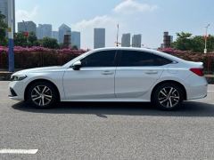 Honda Civic 1.5T Smart Fun Edition - ფოტო 4