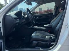 Honda Civic 1.5T Smart Fun Edition - ფოტო 6