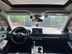 Honda Civic 1.5T Smart Fun Edition - ფოტო 7