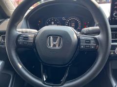 Honda Civic 1.5T Smart Fun Edition - ფოტო 9