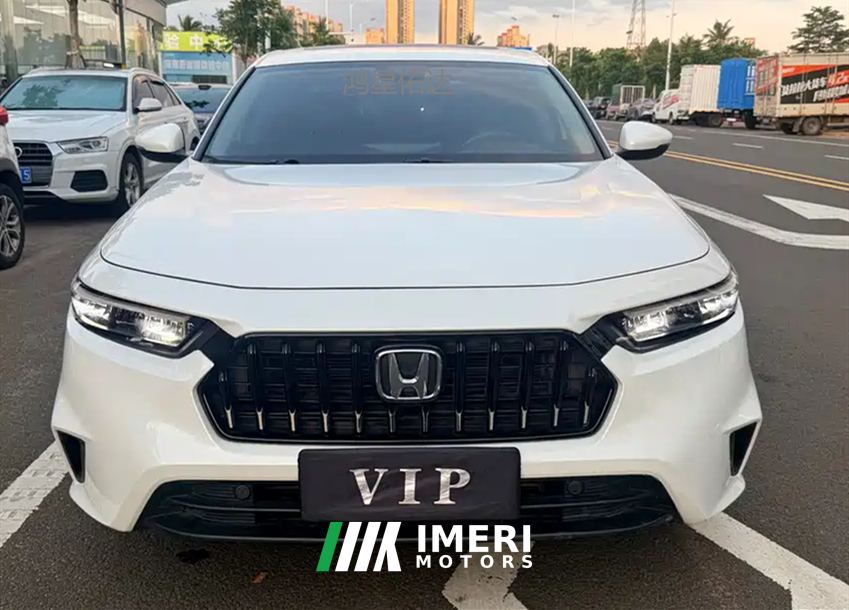Honda Yingshipai Inspire 1.5T Elite Edition - ავტომობილი ჩინეთიდან