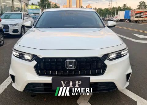 2026 Honda Yingshipai Inspire 1.5T Elite Edition - ავტომობილი ჩინეთიდან