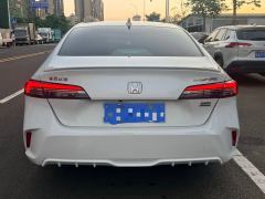 Honda Yingshipai Inspire 1.5T Elite Edition - ფოტო 10