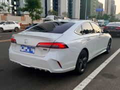 Honda Yingshipai Inspire 1.5T Elite Edition - ფოტო 11