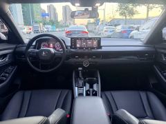 Honda Yingshipai Inspire 1.5T Elite Edition - ფოტო 5