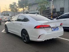 Honda Yingshipai Inspire 1.5T Elite Edition - ფოტო 9
