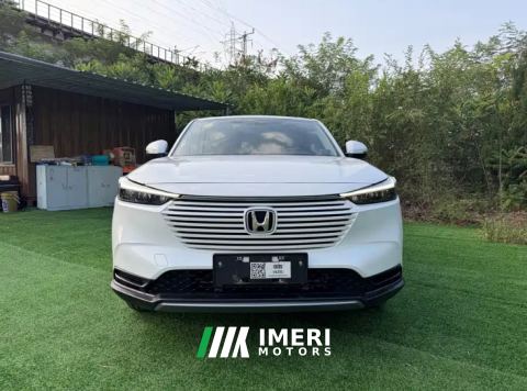 2023 Honda Vezel Pinzhi 1.5L Elite Edition