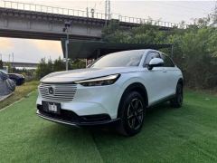 Honda Vezel 1.5L Edition - фото 2