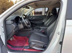 Honda Vezel 1.5L Edition - фото 8