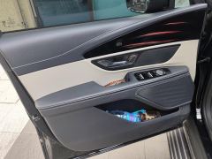 Lincoln Nautilus 2.0T AWD Edition - ფოტო 12