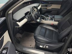 Lincoln Nautilus 2.0T AWD Edition - ფოტო 14