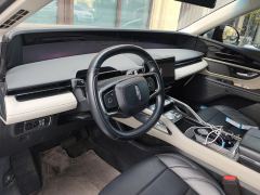 Lincoln Nautilus 2.0T AWD Edition - ფოტო 16
