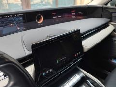Lincoln Nautilus 2.0T AWD Edition - ფოტო 17