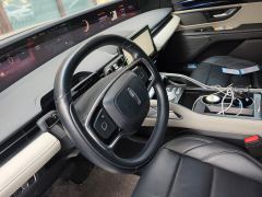 Lincoln Nautilus 2.0T AWD Edition - ფოტო 18