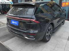 Lincoln Nautilus 2.0T AWD Edition - ფოტო 2