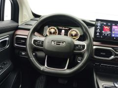 Geely Haoyue 1.8TD Flagship Version 7 - ფოტო 18