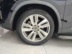 Geely Haoyue 1.8TD Flagship Version 7 - ფოტო 6