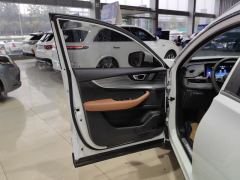 Chery Tiggo 8 PLUS 290TGDI 2WD Edition - ფოტო 12