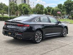 Geely Xingui 1.5T Edition - ფოტო 14