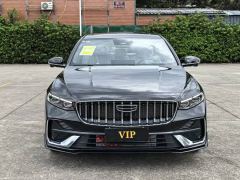 Geely Xingui 1.5T Edition - ფოტო 2