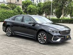 Geely Xingui 1.5T Edition - ფოტო 3