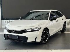 Honda Civic 1.5T Smart Fun Edition - ფოტო 1