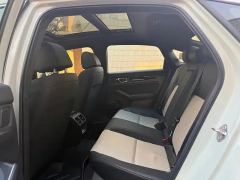 Honda Civic 1.5T Smart Fun Edition - ფოტო 10