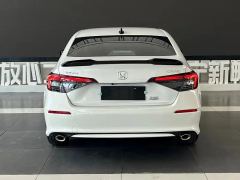 Honda Civic 1.5T Smart Fun Edition - ფოტო 14