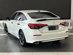 Honda Civic 1.5T Smart Fun Edition - ფოტო 15