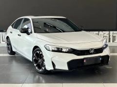 Honda Civic 1.5T Smart Fun Edition - ფოტო 3