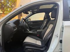 Honda Civic 1.5T Smart Fun Edition - ფოტო 8