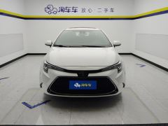 Toyota Levin 185T Luxury Edition - фото 3