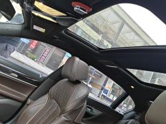 BMW 7 Series 730Li M Sport Package - ფოტო 15