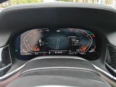 BMW 7 Series 730Li M Sport Package - ფოტო 20