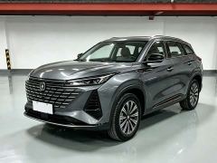 Changan CS75PLUS Edition 1.5T Version - photo 1