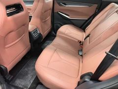 Changan CS75PLUS Edition 1.5T Version - photo 11
