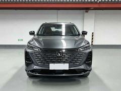 Changan CS75PLUS Edition 1.5T Version - photo 2